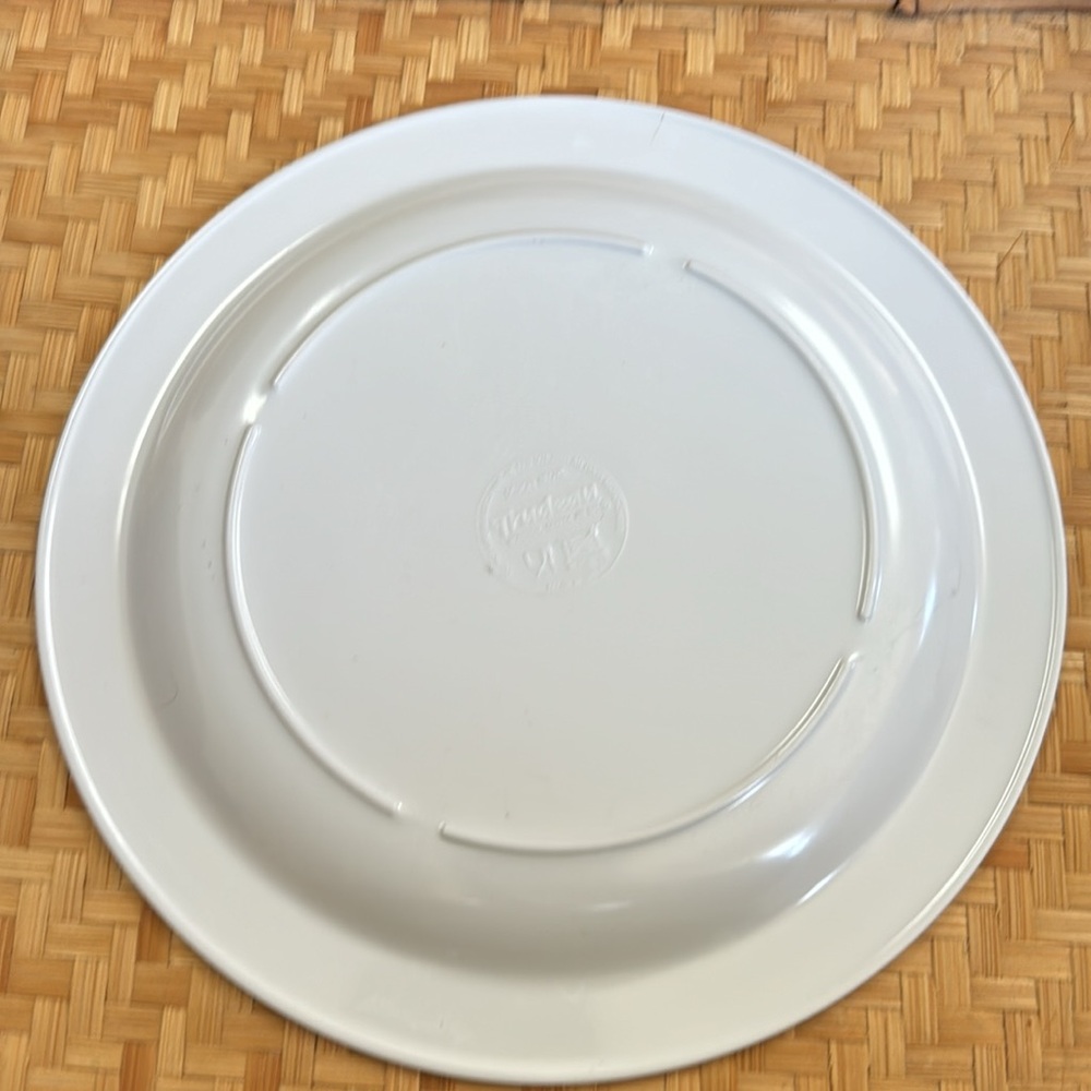 Princess Melamine set - Picture 5 of 5